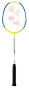Yonex Nanoflare 100 Badminton Racket (Yellow/Blue) (Pre-Strung)