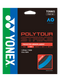 Yonex Polytour Strike 16/130 Tennis String Pack (12m) - Blue