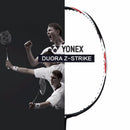 Yonex Duora Z-Strike Badminton Racket (LIMITED)